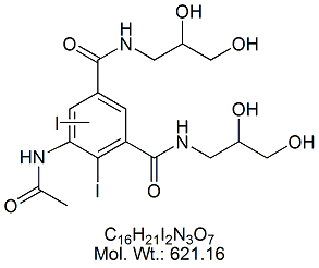 Iohexol EP Impurity G